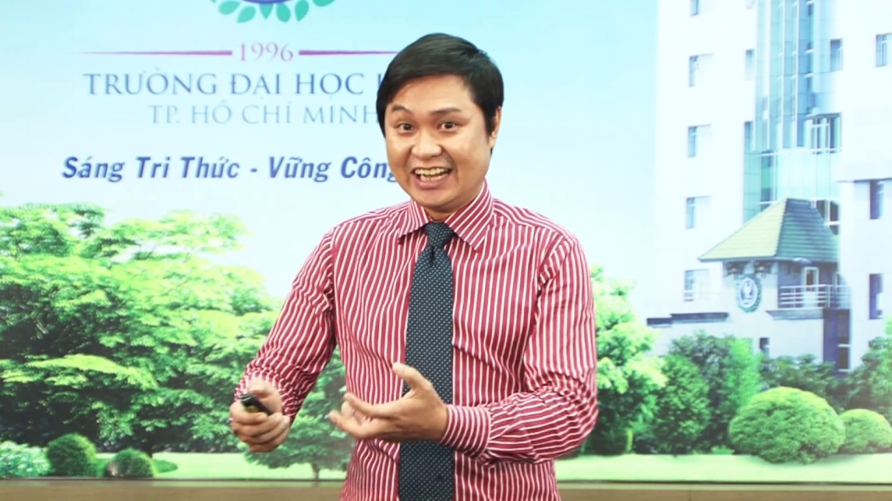 Bài quy phạm pháp luật tiết 1/2 _ HCMULAW
