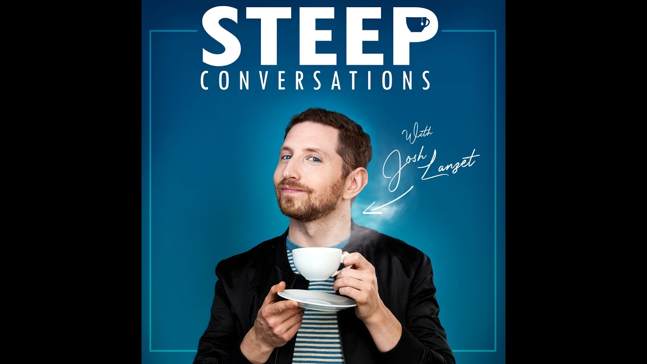 Steep Announcement