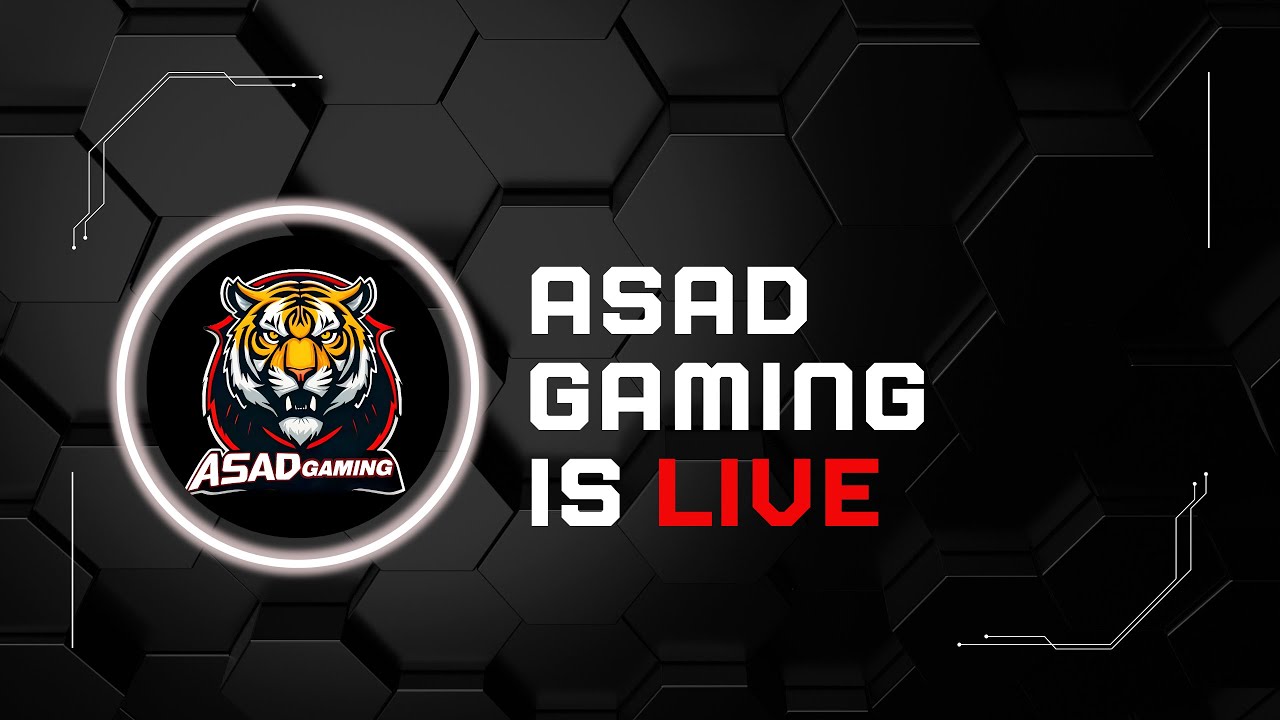 🔴Live Rank Push Gameplay + Intense Battles | ROAD TO 1K - ASAD GAMING  #pubgmobile #asadgaming