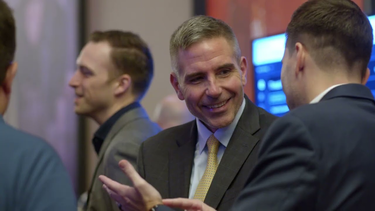 ATC Tech Summit 2026 - One Shining Moment