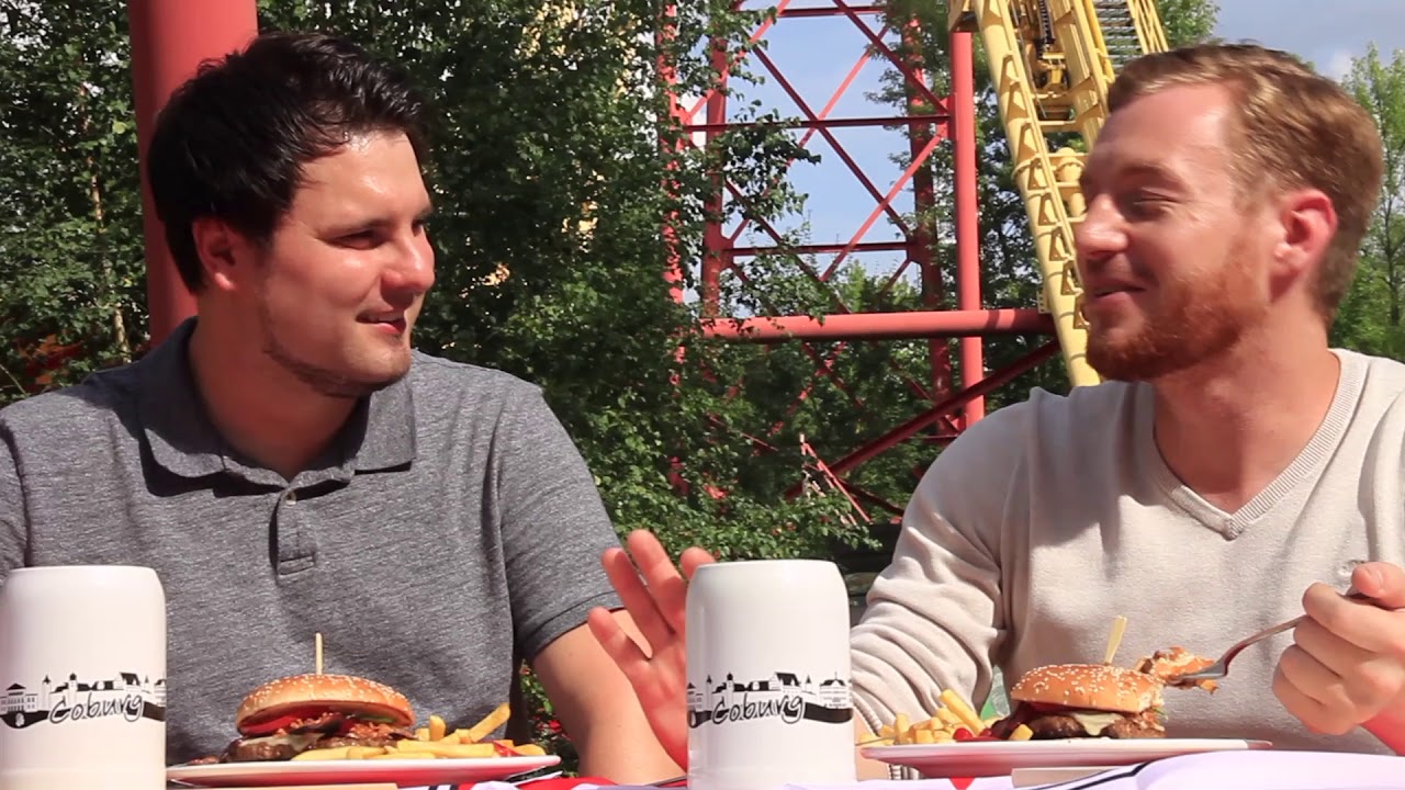 Interview: Auf eine Brotzeit mit... Matthias Mölter, Besitzer des Freizeitlands Geiselwind