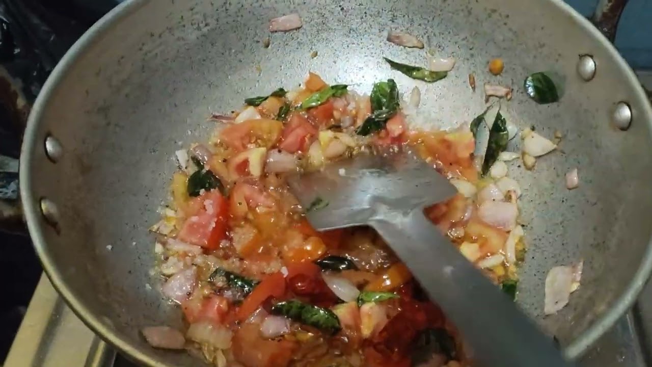 Easy rice 🍚 resipi with a 2 minutes 