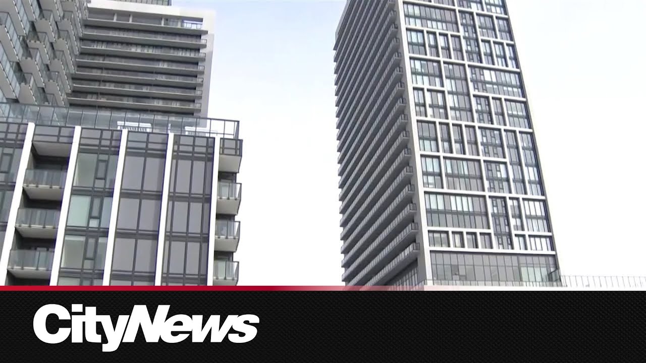 GTA home buyers losing hundreds of thousands in pre construction condo appraisals