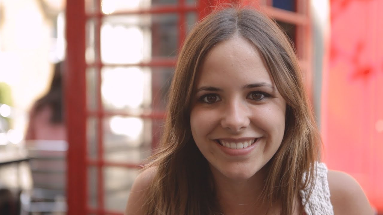 Student Voices &ndash; EF Languages Abroad (program for students age 16-18)