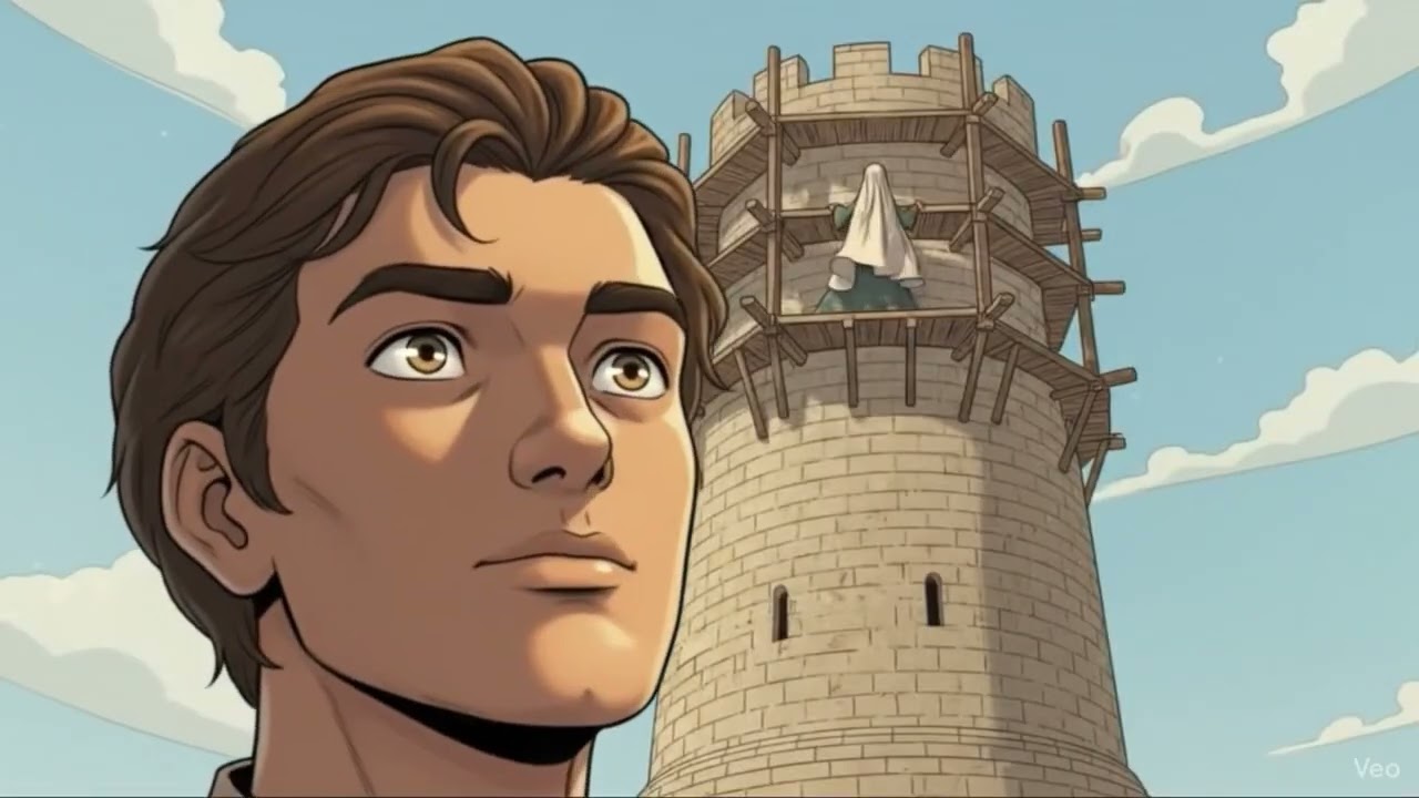 Әбіш Кекілбайұлы | “Аңыздың ақыры” романы | Қысқаша мультфильм | Зияда Тініқұл