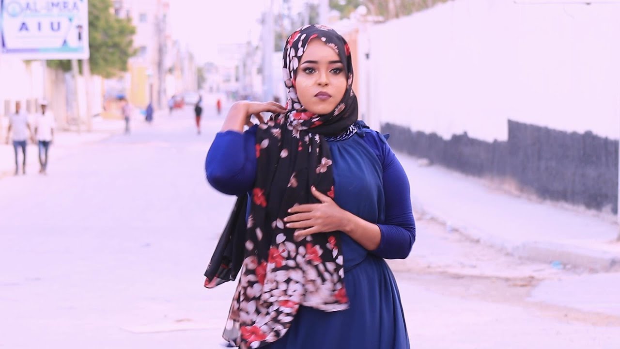BILKHAYR AHMED | WARSAN WAXAA IIGU FILAN | COD CAJIIB AH | OFFICIAL MUSIC VIDEO 2020