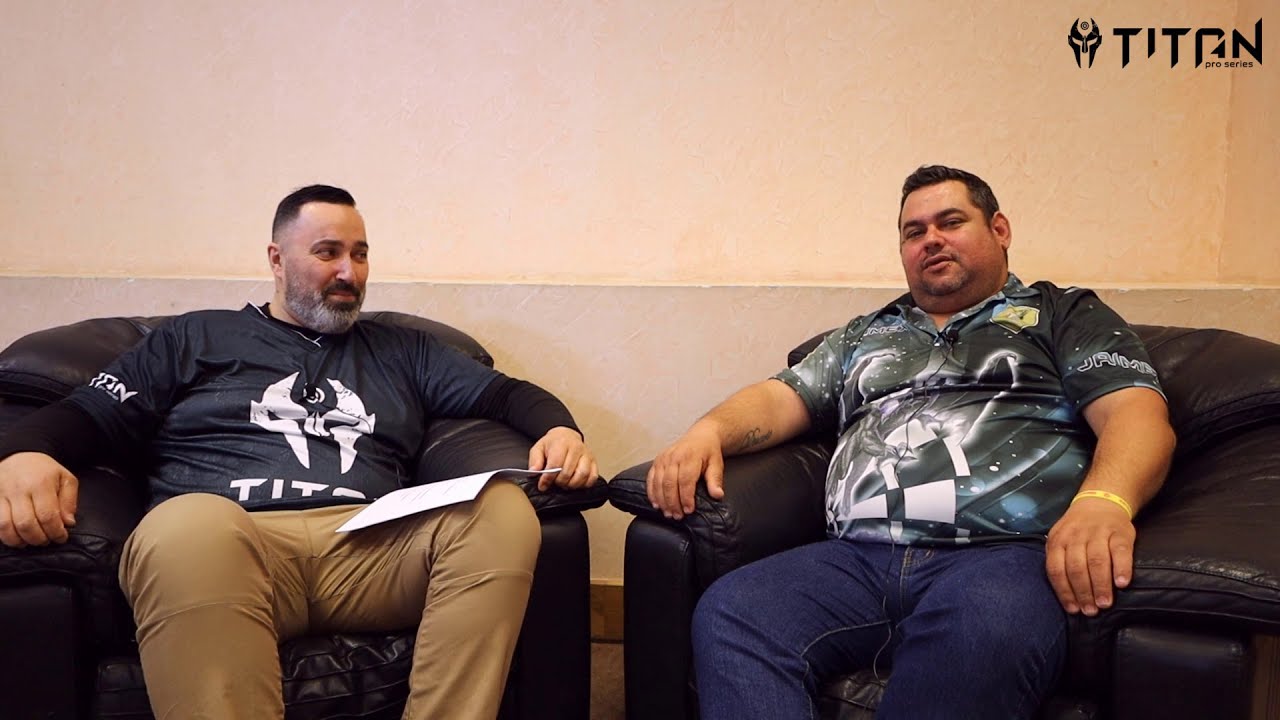 Entrevista com Jaimex (Jaime Pereira)