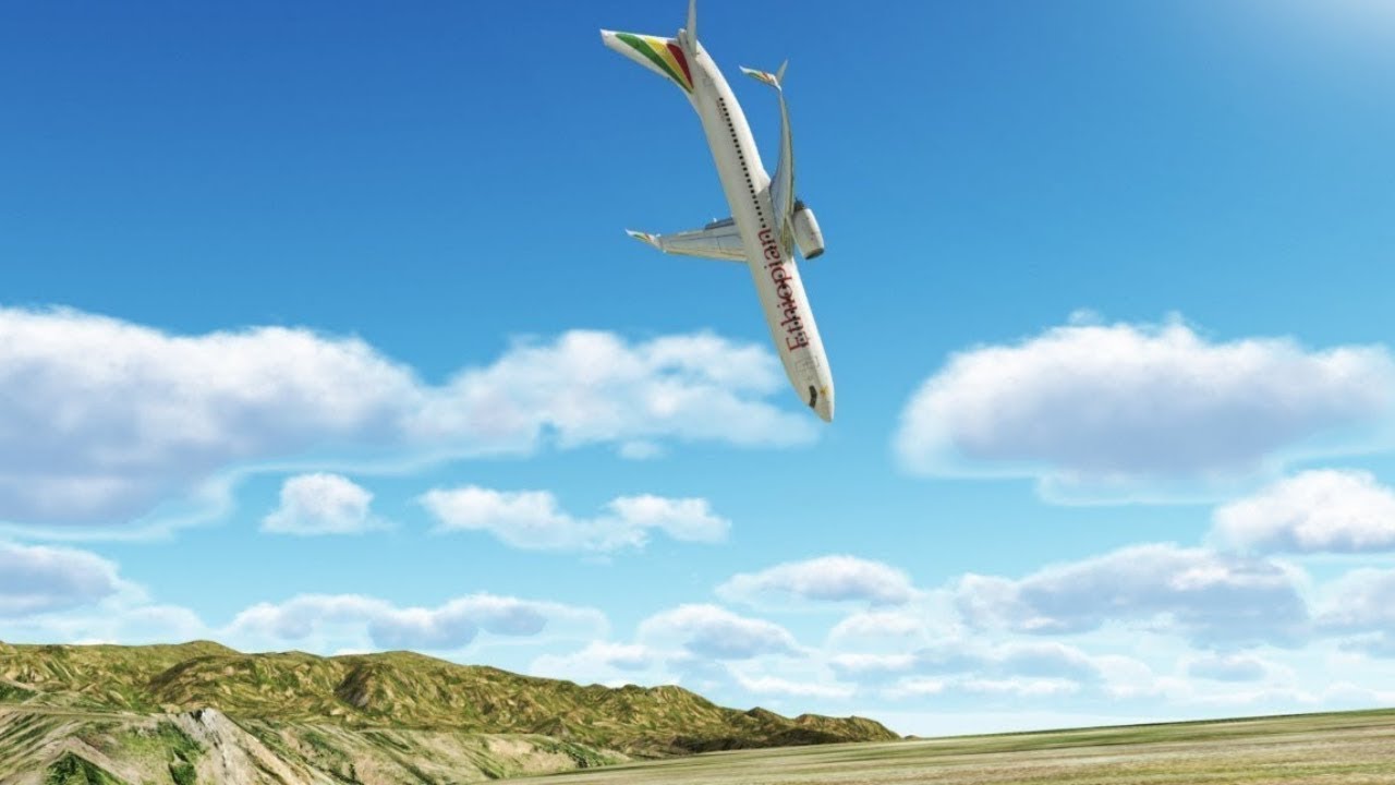 Ethiopian Air Crash | Why are Boeing 737 max crashing ?
