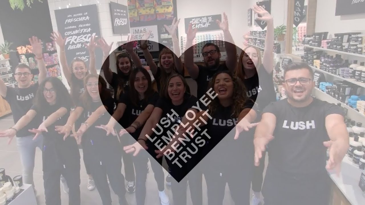 Inside Look: Lush's Unique Ownership Model