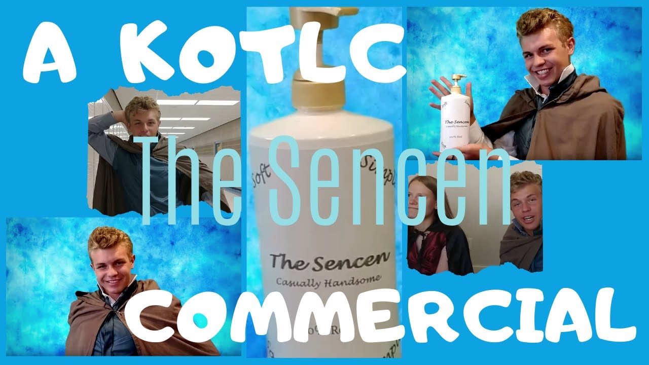 The Sencen