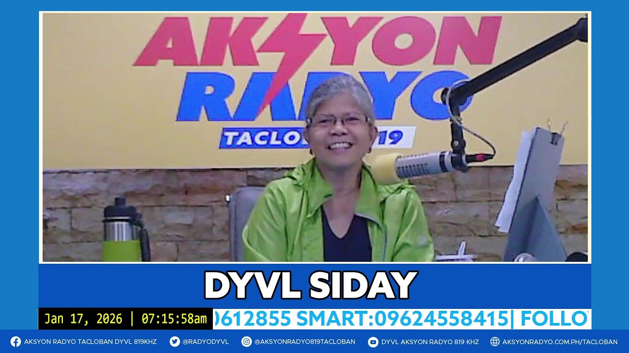BALITANG BAYAN | JANUARY 17, 2026