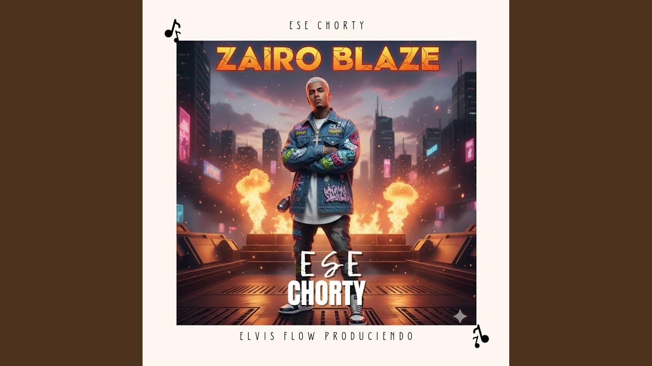 Ese Chorty