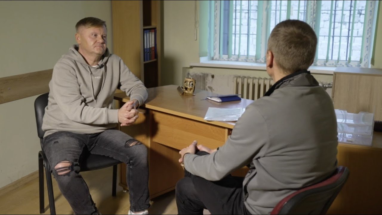 Kalinys &ndash; apie gyvenimą Vilijampolėje, prabangą kalėjime ir Daktarienės verslą