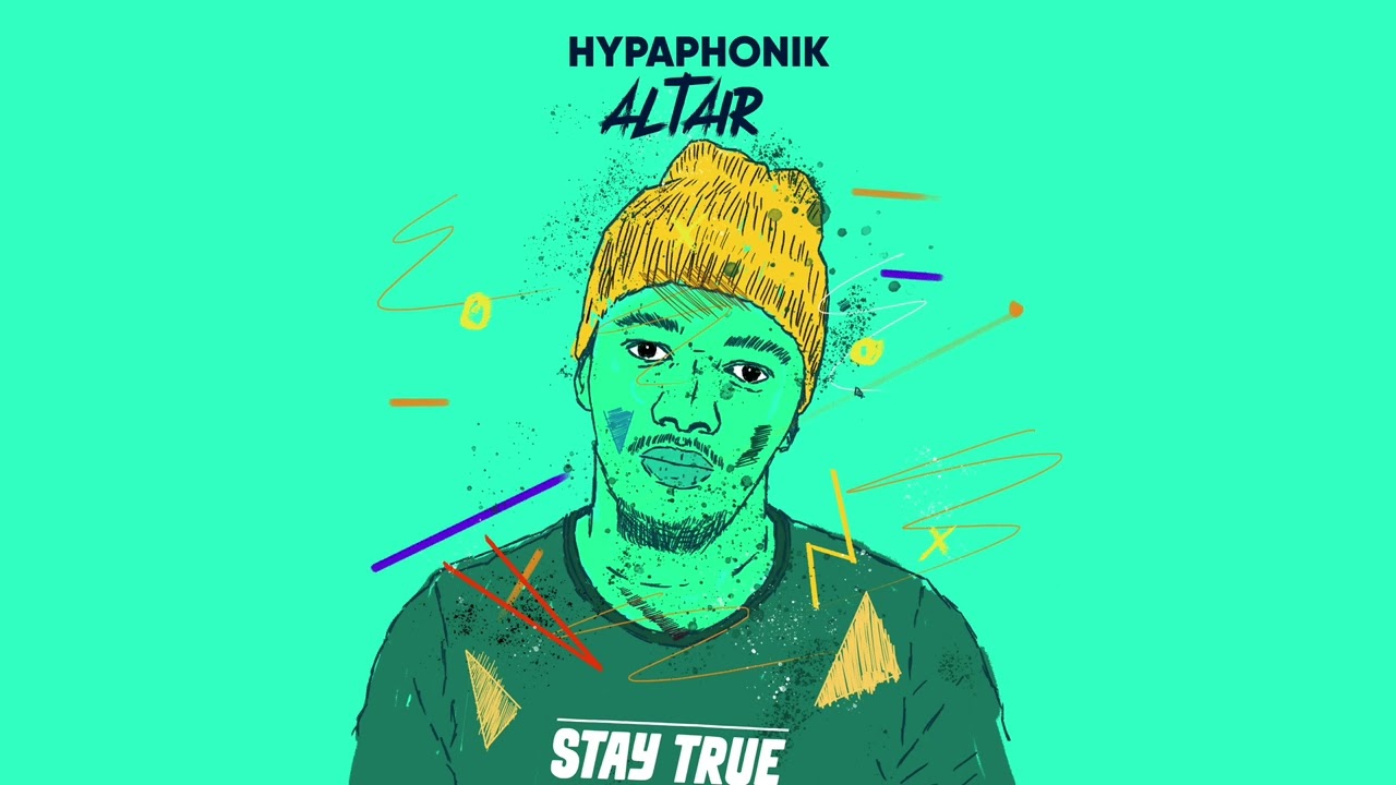 Hypaphonik - Eternal