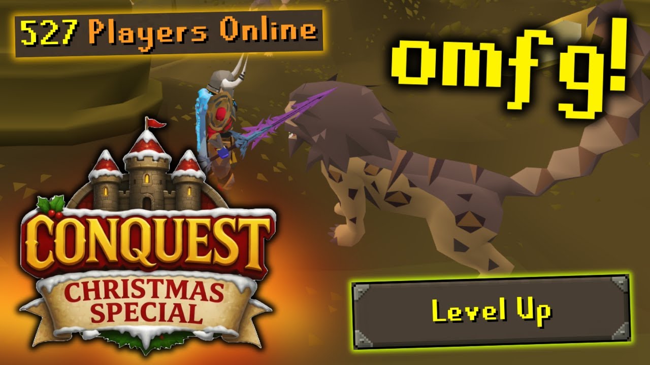 THIS IS MY FAVORITE CUSTOM RSPS OF 2026! OVER 500+ ONLINE DAILY! (MASSIVE GIVEAWAY)