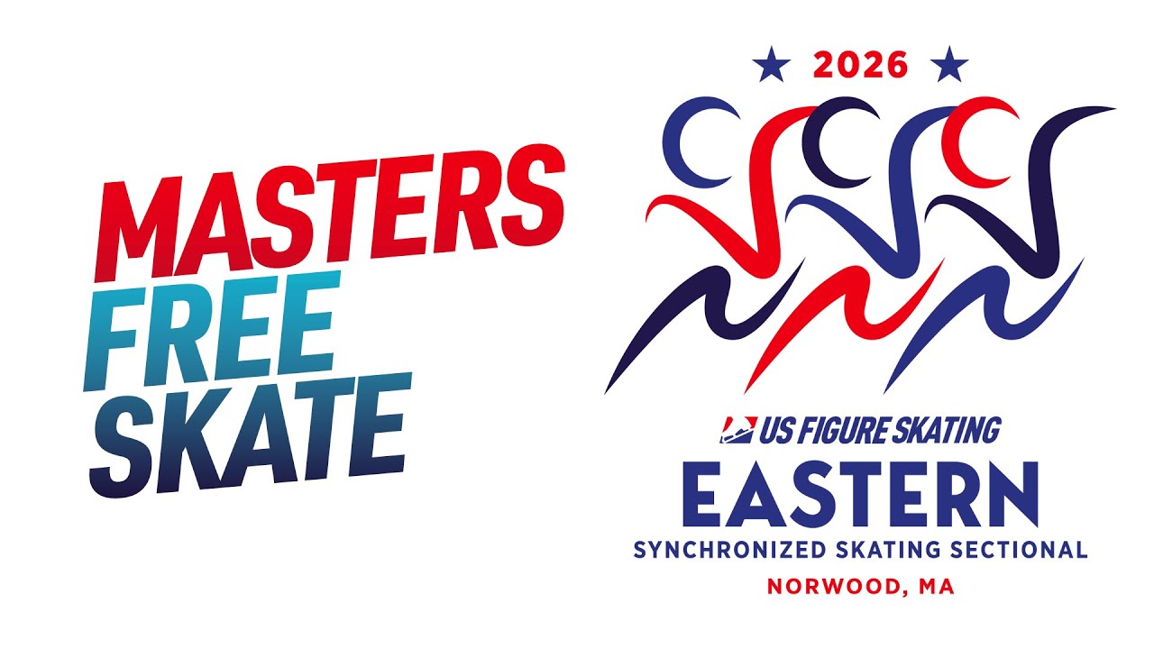 Masters Free Skate | 2026 Eastern Synchronized Skating Sectional