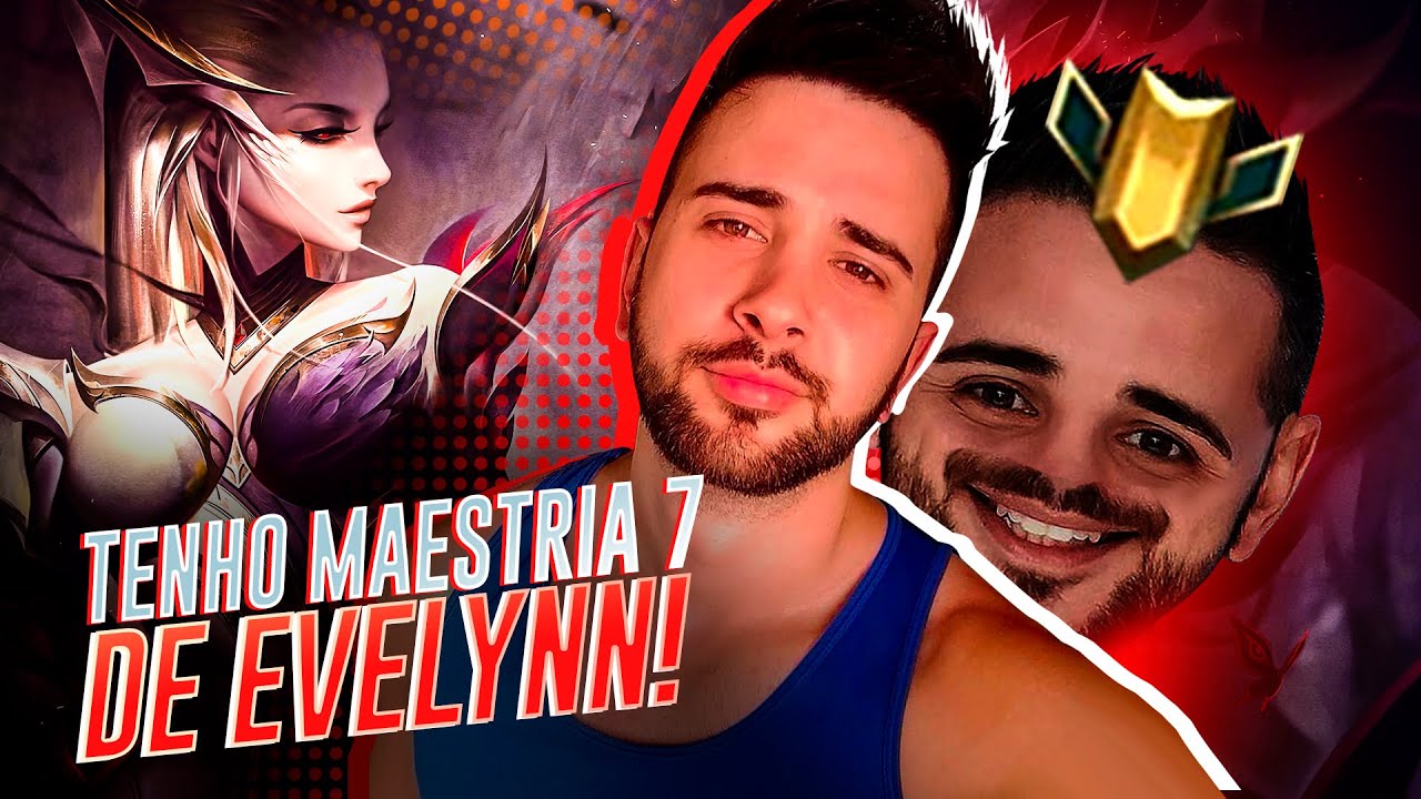 RESPEITA MINHA EVELYNN, PASSARINHO!