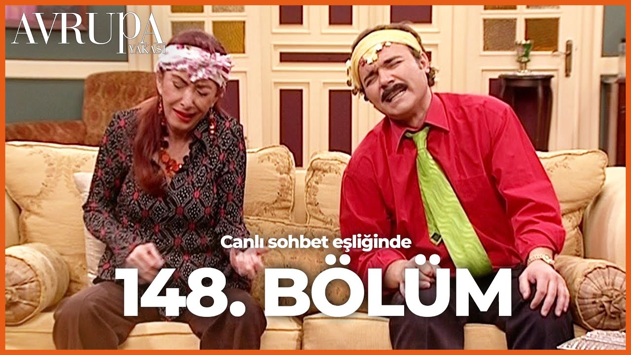 Avrupa Yakası 148. Bölümü Birlikte İzliyoruz