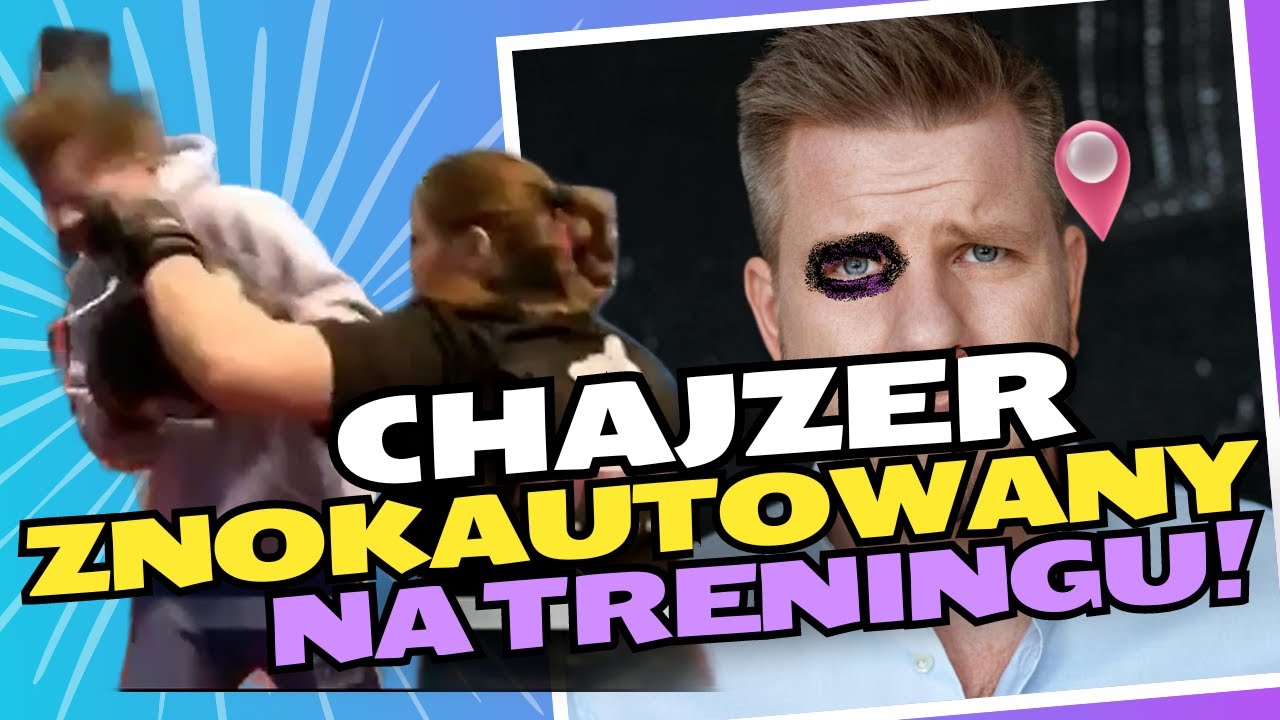 FILIP CHAJZER - MARCH BARKIEM