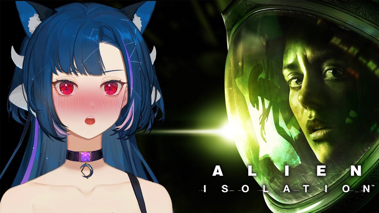 Vienna Plays Alien: Isolation