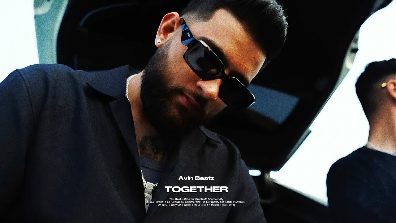 [SOLD] Karan Aujla x Navaan Sandhu x Mxrci Type Beat - 