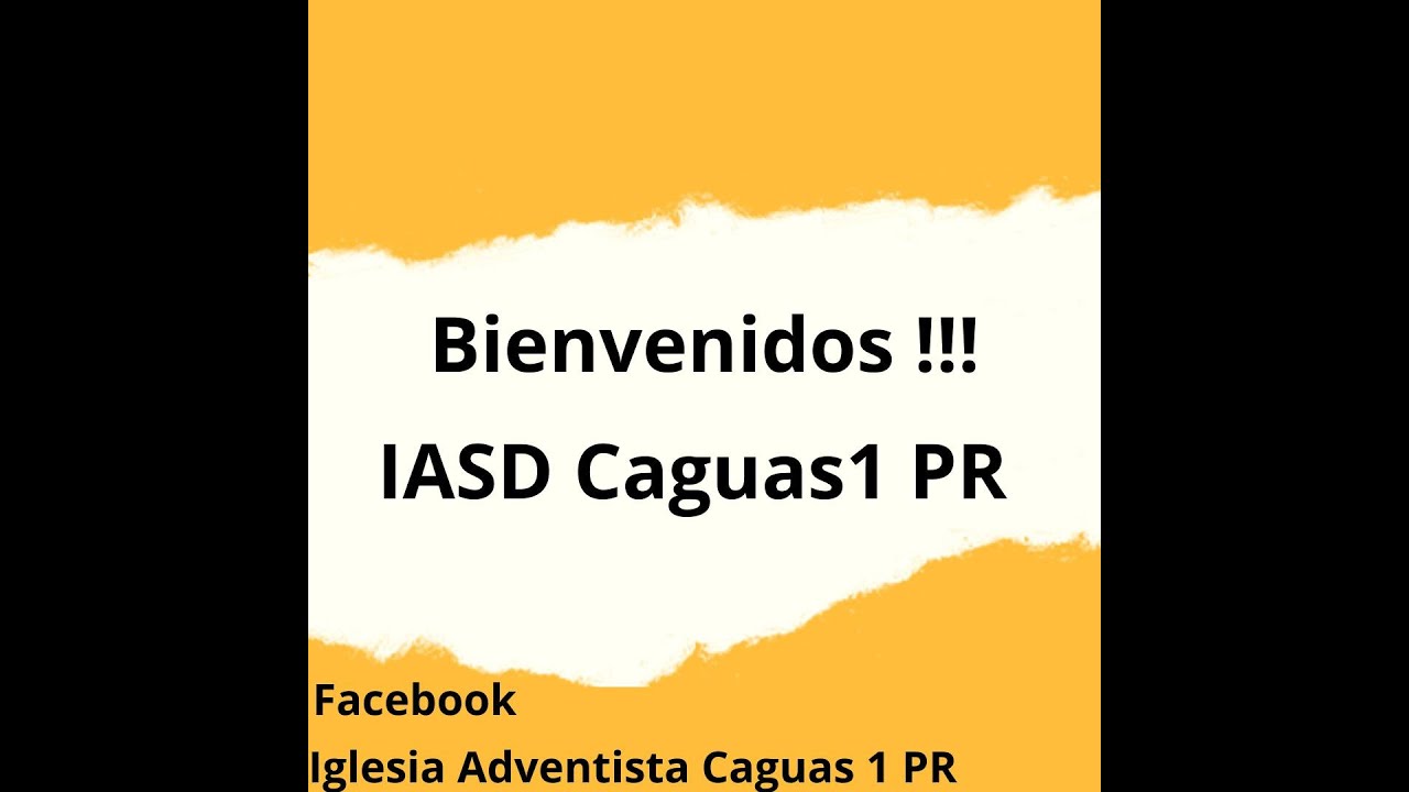 9-febrero-2026   IASD Caguas1, Puerto Rico