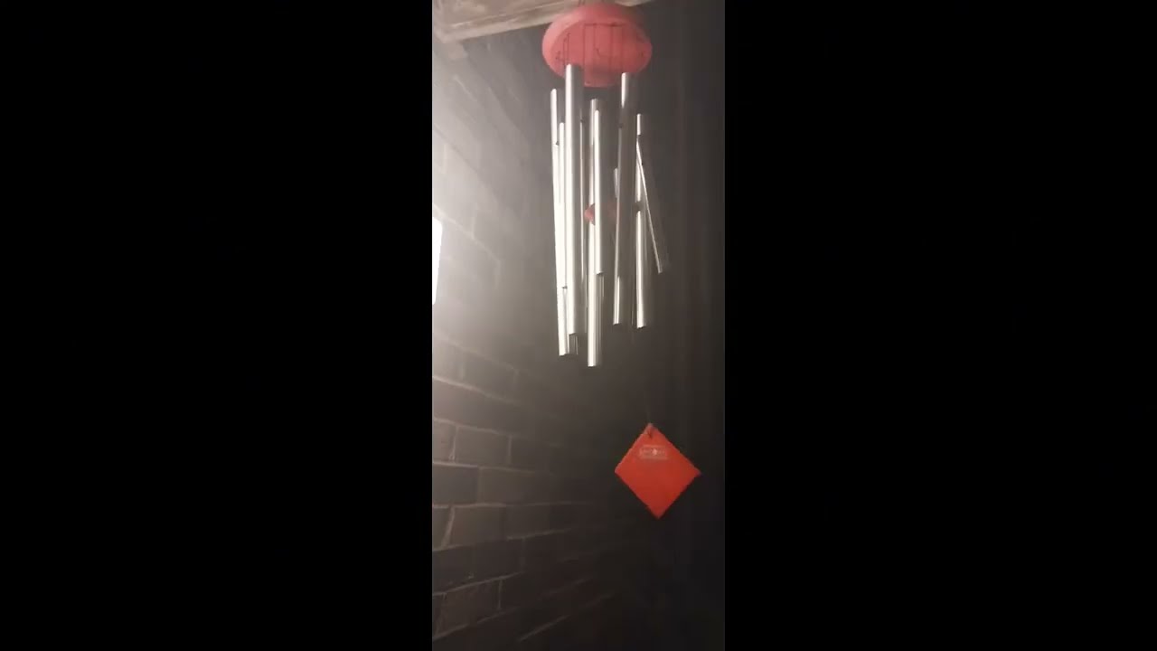 New Chimes I Got for My Birthday (2025 Edition)
