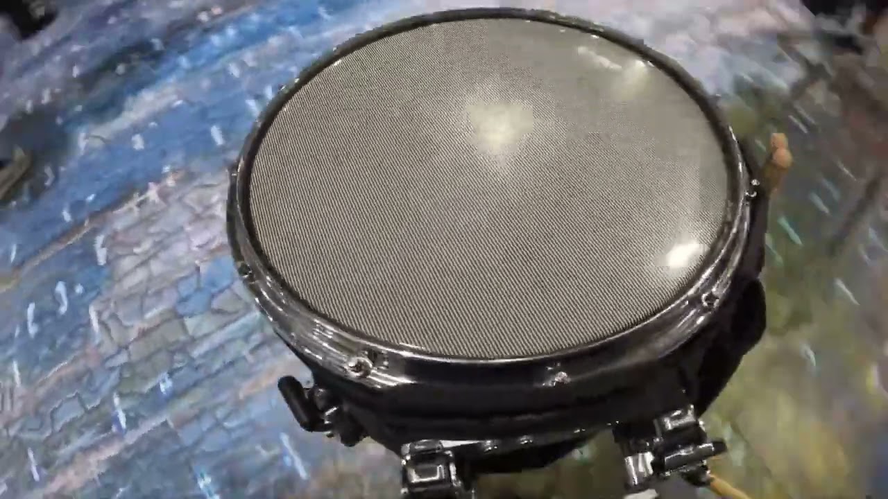 Vista Murrieta 2024 Snare Cam - Josh Rosas
