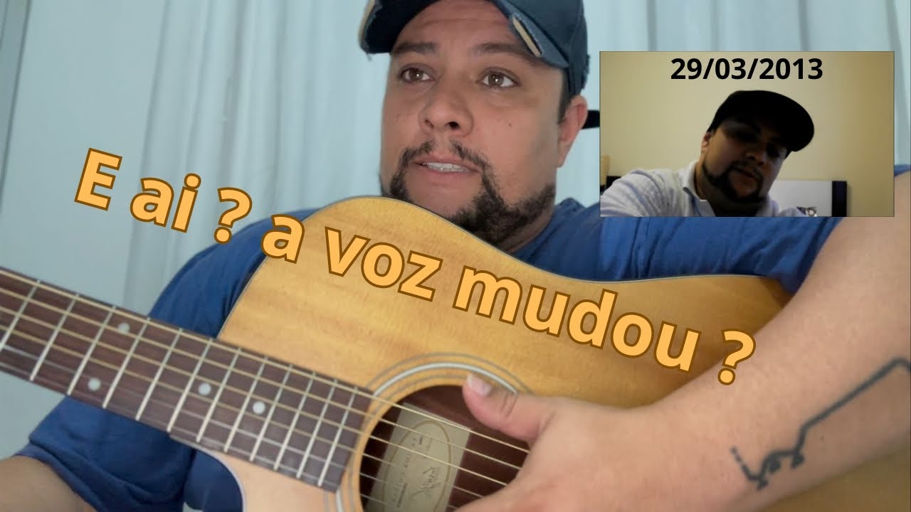 Rodrigo Ravell - Diga pra mim