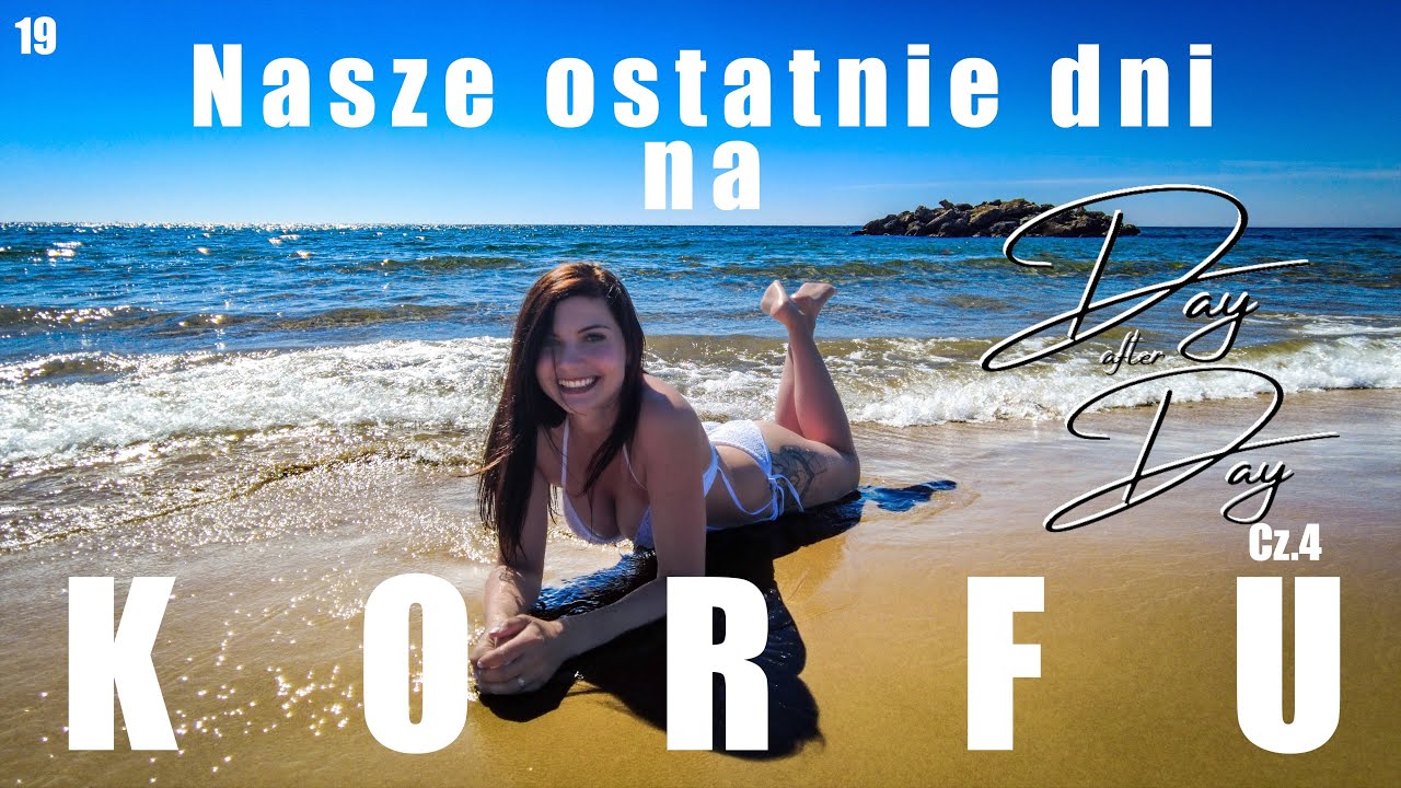 19. Nasze ostatnie dni na Korfu e4