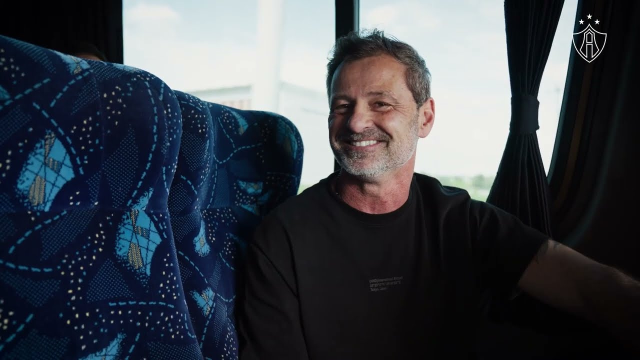 Diego Cocca: El Regreso.