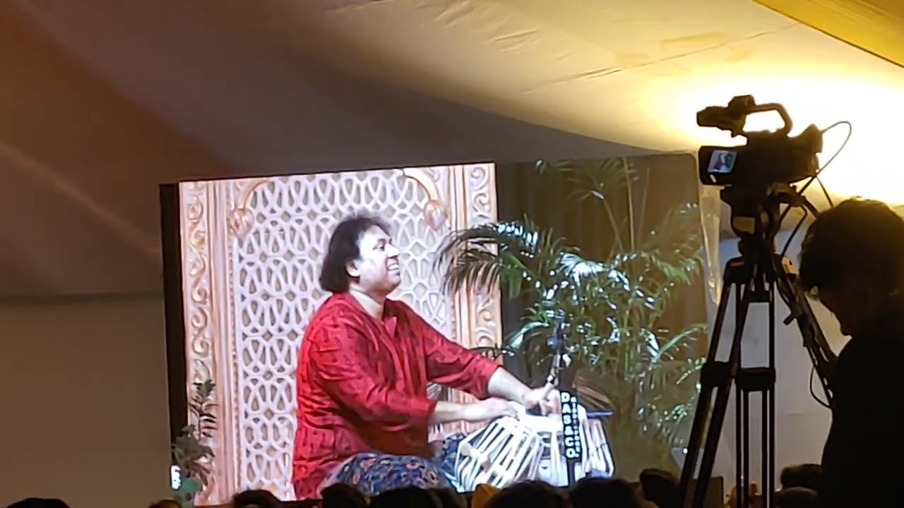 Raag Bachospati || Pt. Rakesh Chaurasia (Flute) || ITC Sangeet Sammelan Festival 2024