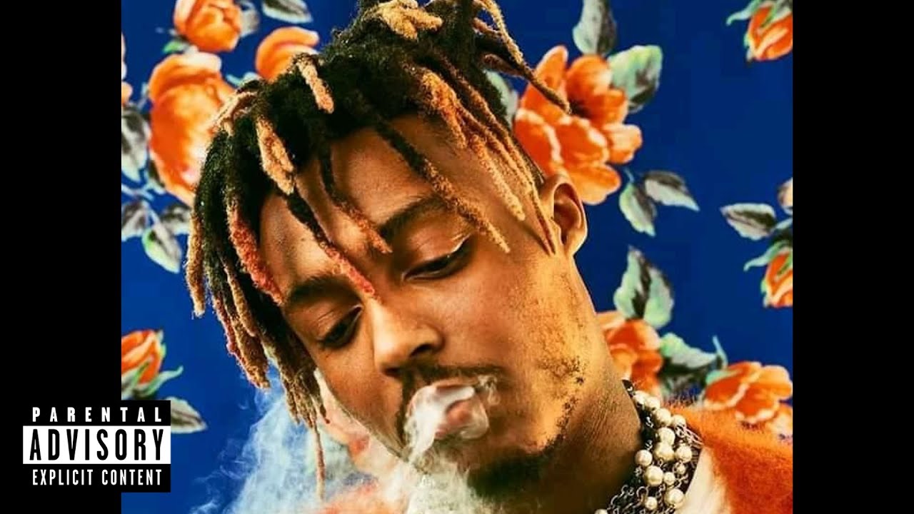 [FREE] Juice WRLD Type Beat 2024 - 