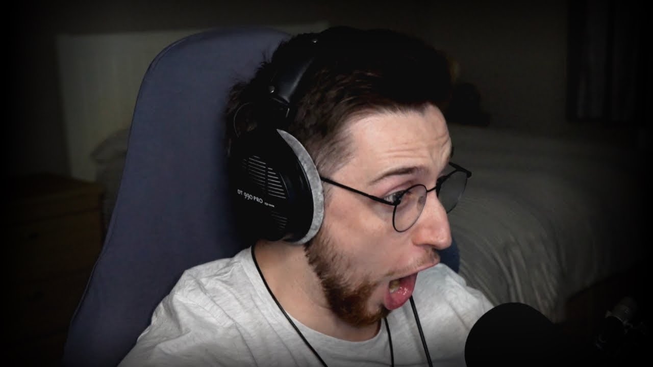 The Forfeit