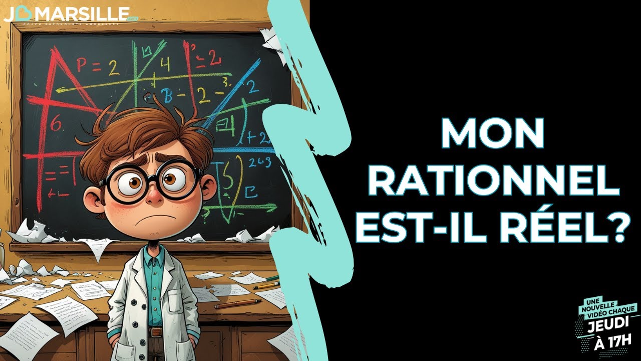 Reconquête Amoureuse: Votre rationnel est-il réel?