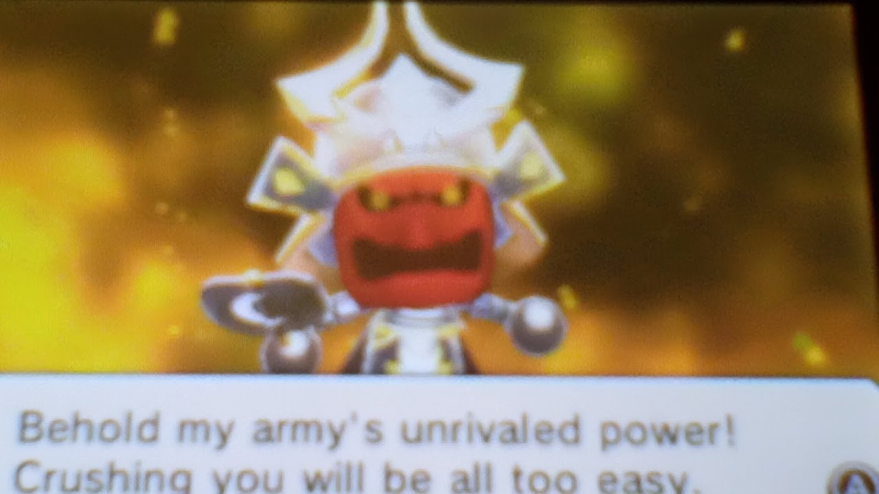 Let's play Street Pass Mii Plaza Part 192: Warrior's Way (20/36)