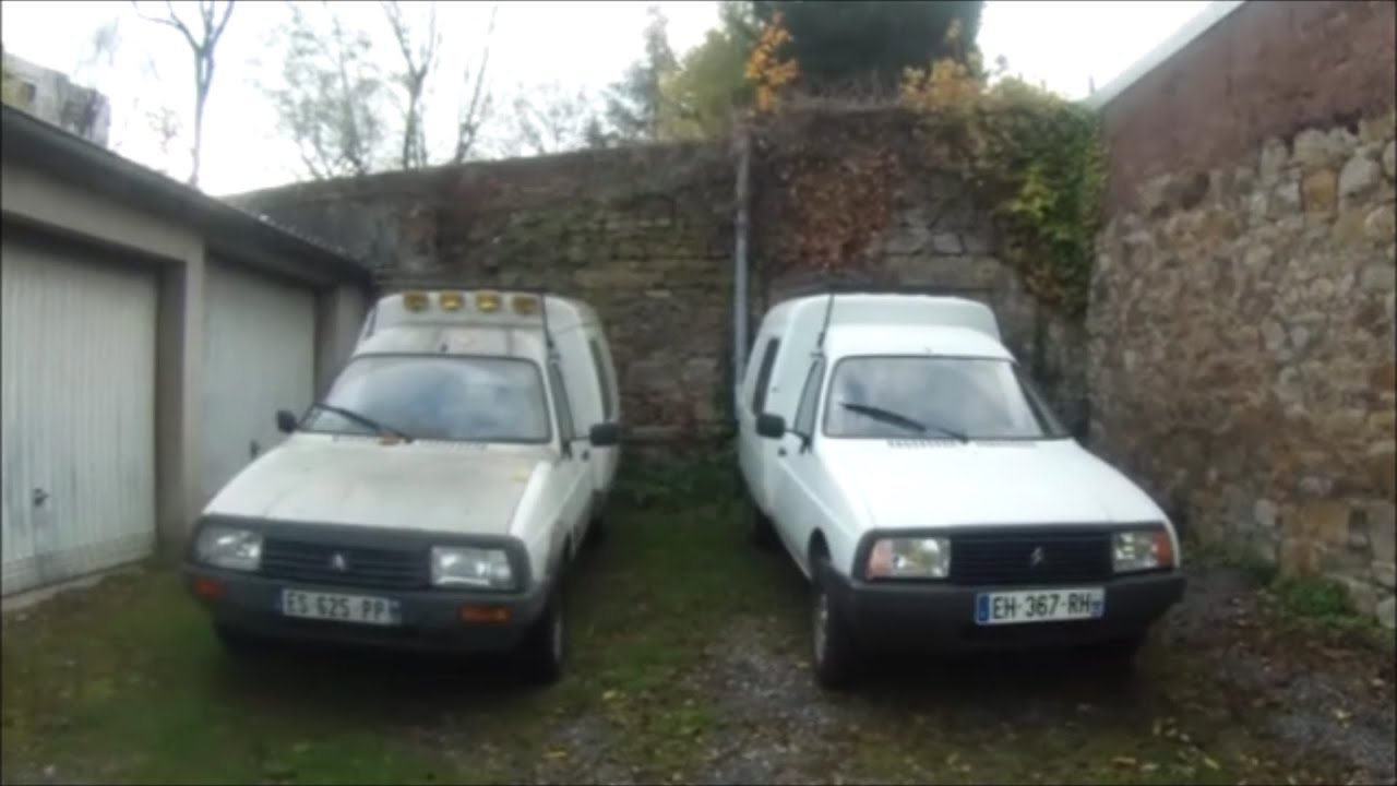 news rapides des C15