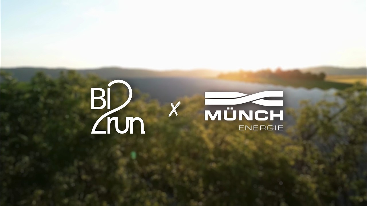 Münch Energie: Von Excel-Chaos zu effizienter BI-Lösung mit BI2run