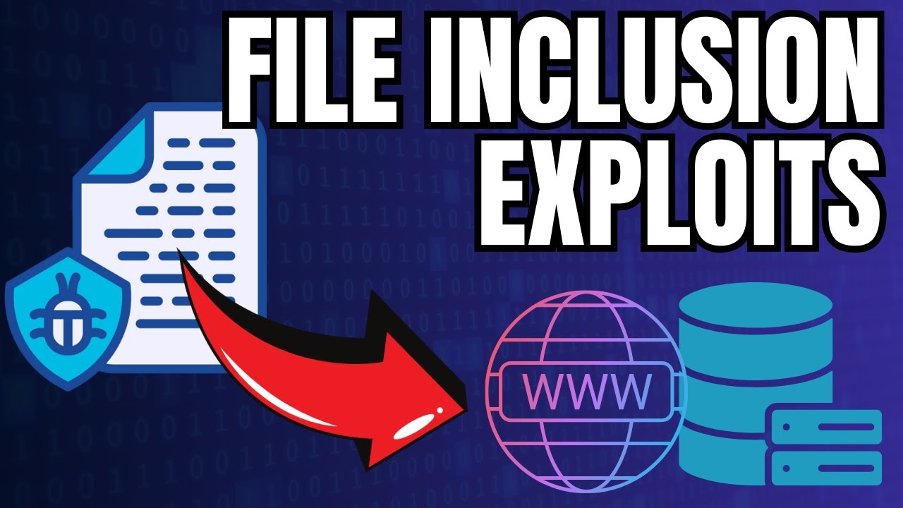 File Inclusion Exploits! - Damn Vulnerable Web Application (DVWA) Part 2