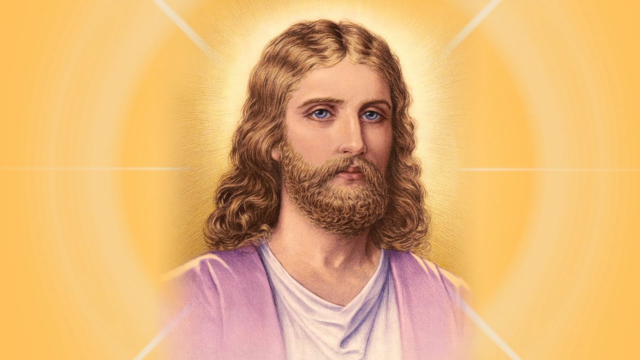 «Jesus Christ, Avatar of the Ages» (06-30-90)