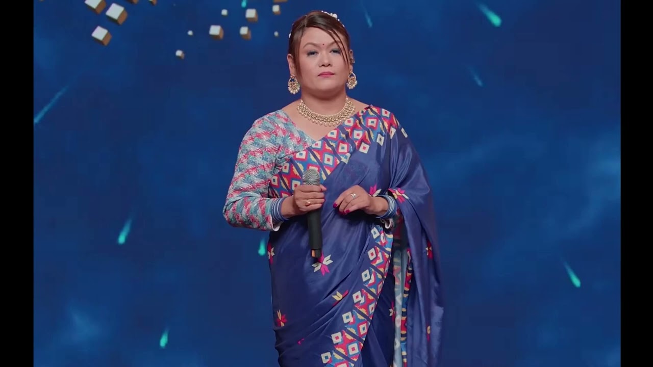 Premko Mala ...  by Nisha Deshar ।  प्रेमको माला ... by निशा देशार