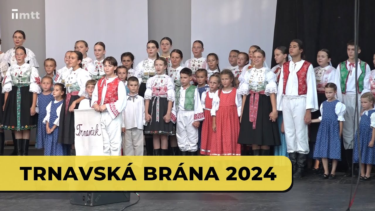 Trnavská brána 2024