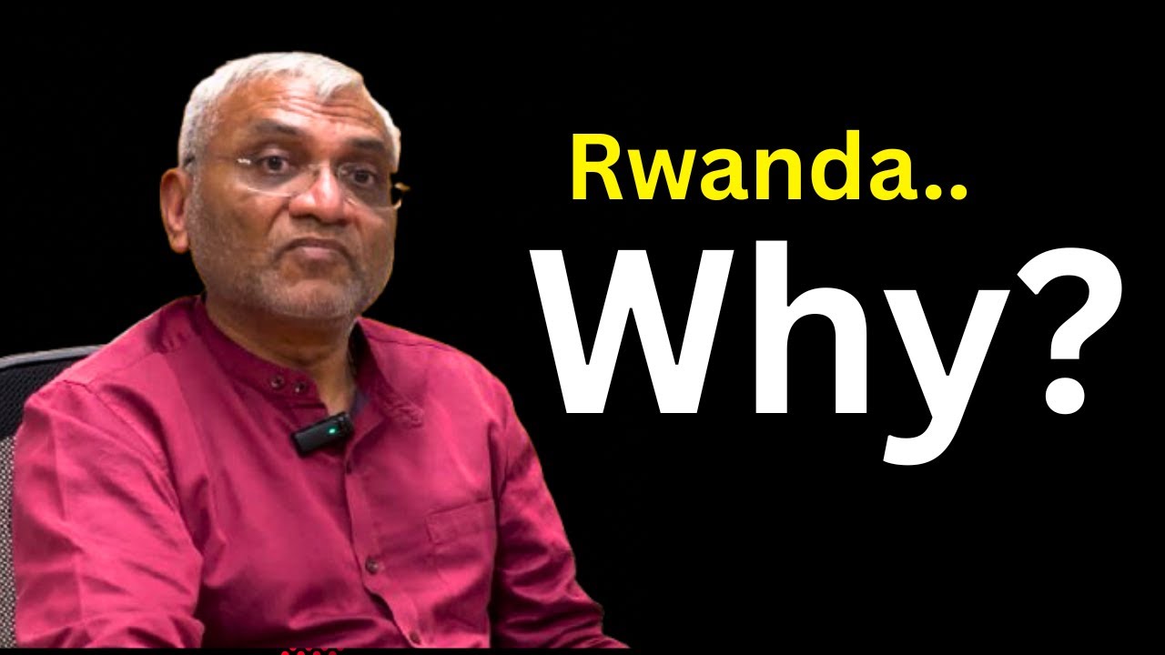 Reasons why Rwanda is the perfect place for businesses 