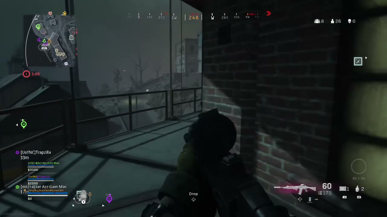Roze nerf or buff ?
