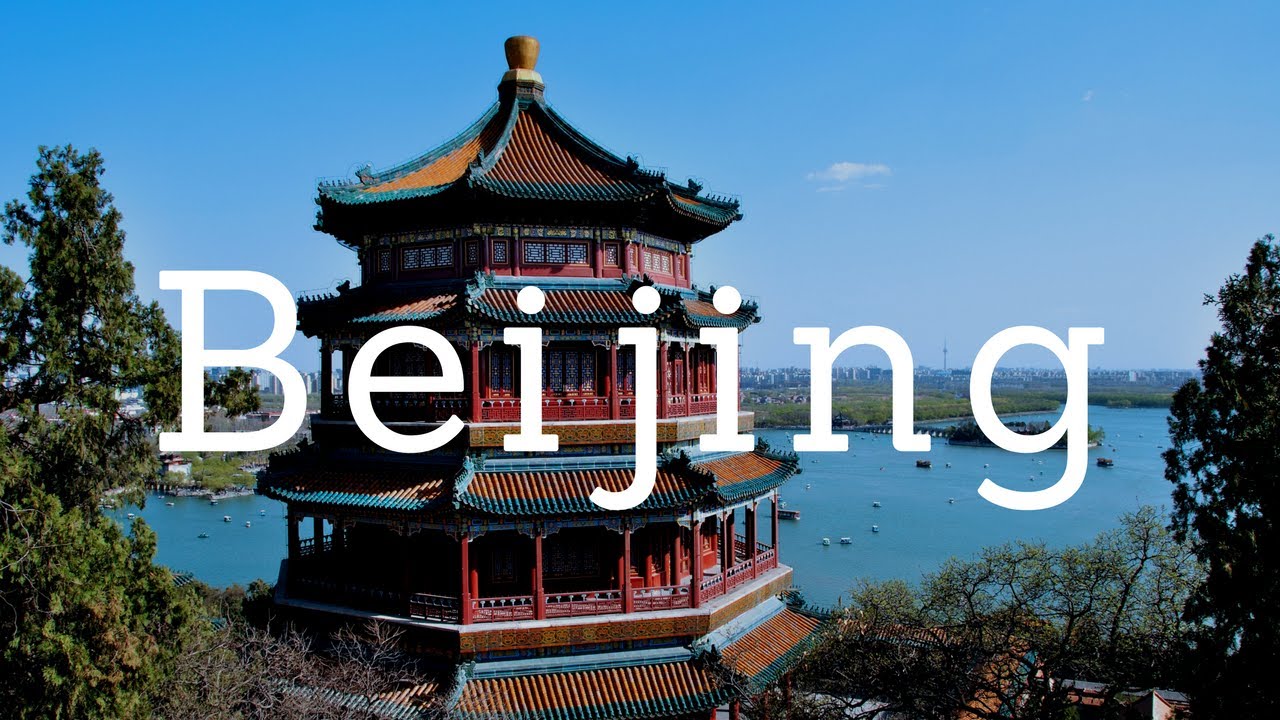 Things to do in Beijing | GoPro Beijing Tour | Best Sites to Visit