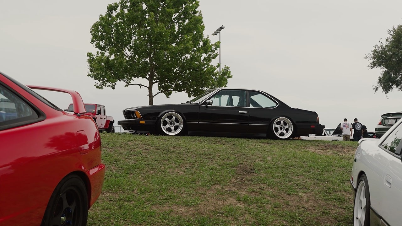Simply Clean Invitational | BAM