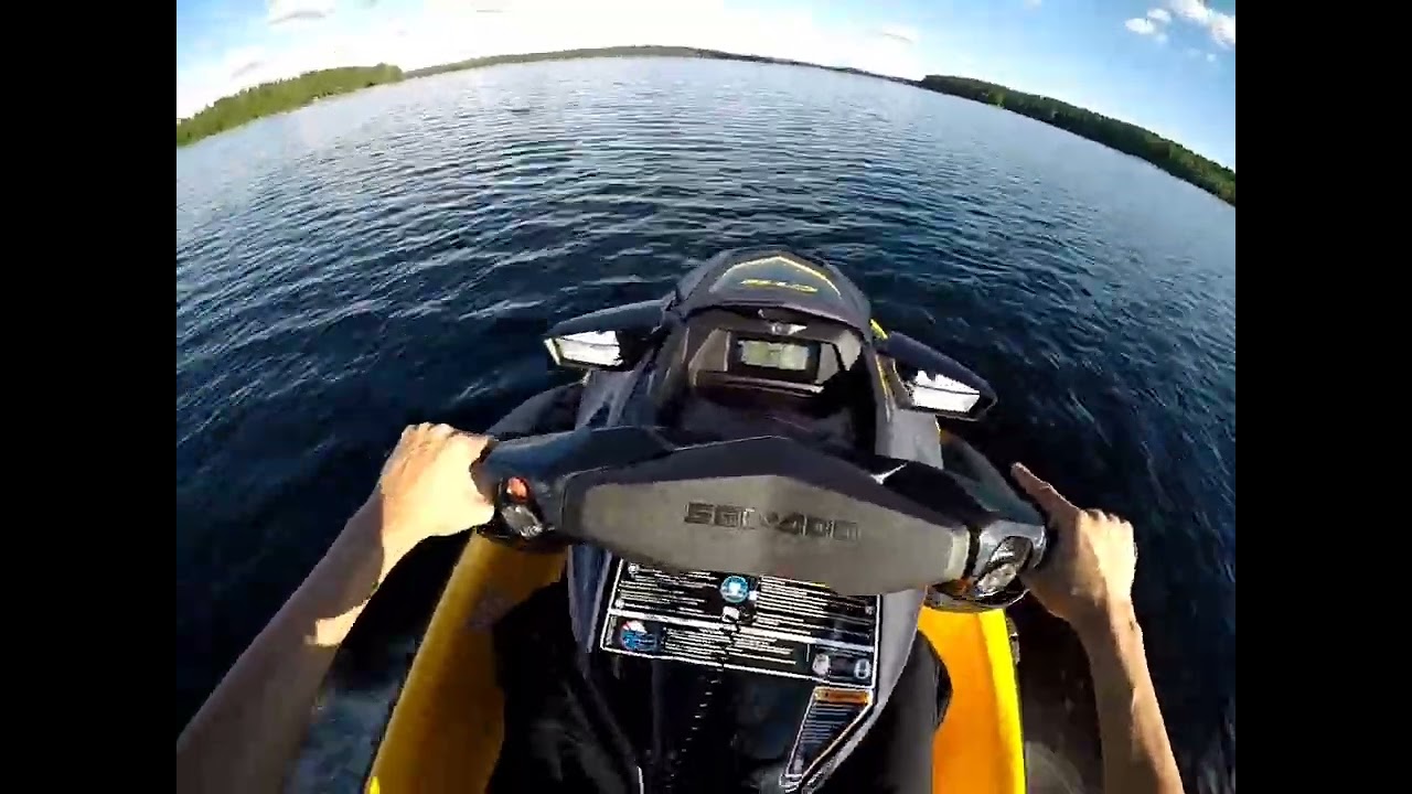 SEA-DOO GTR 230 2022