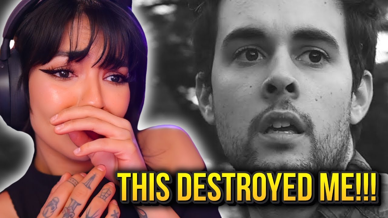 My Heart.. | FIRST TIME WATCHING Hozier - Take Me To Church (Official Video) |  REACTION/ANALYSIS