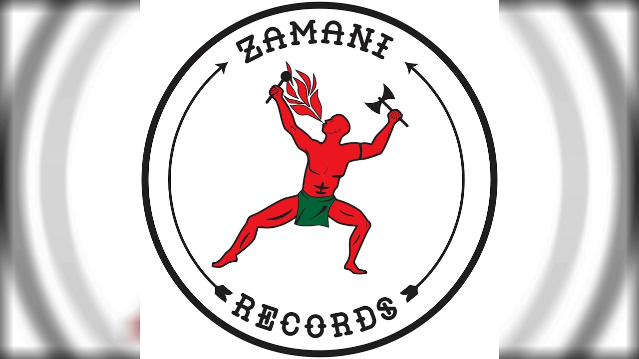 Rashani -  Life is what you make it (Radio Edit)