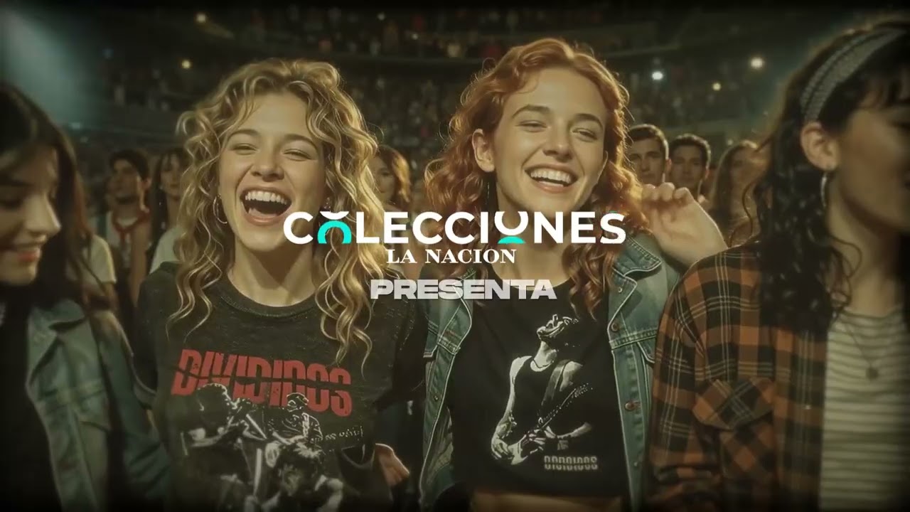 Rock de Ac&aacute;: 